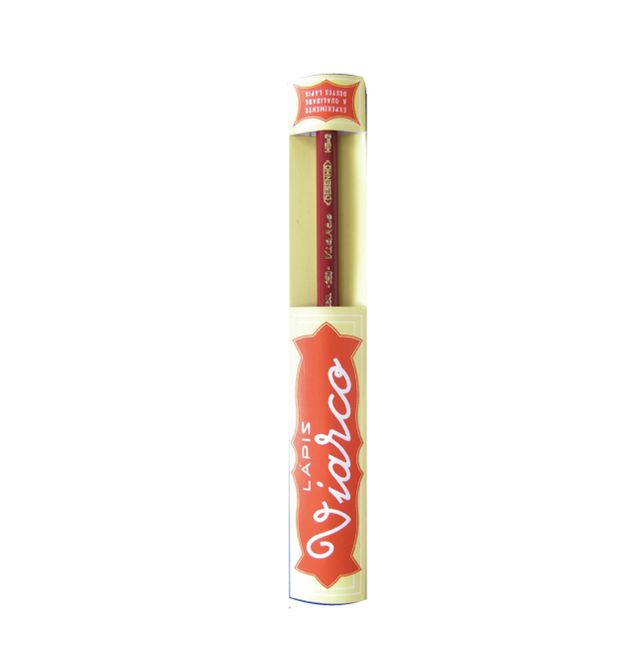 Hovedbilde Viarco Desenho N 2 Blyant