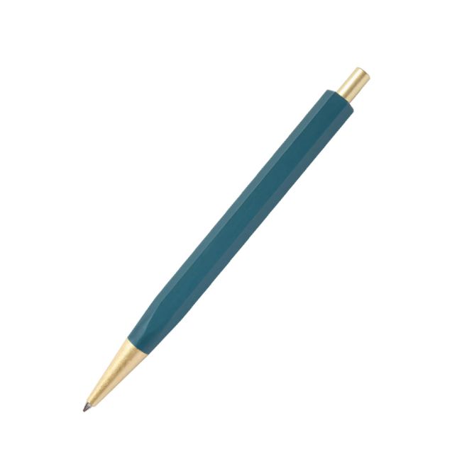 Hovedbilde Ystudio Ocean Sustainable Ballpoint Pen, Sea ...
