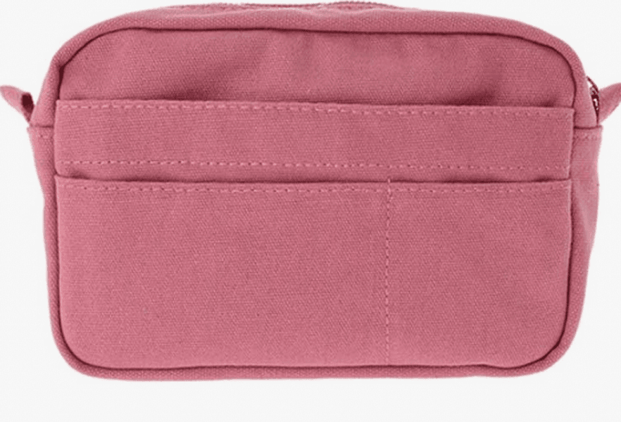 Delfonics Pouch S, Rosa