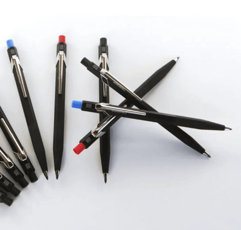 Caran D´Ache Fix Pencil 2 mm