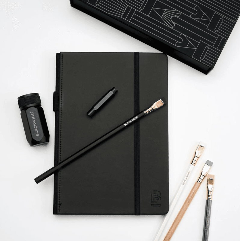 Blackwing Pencil Essentials Set