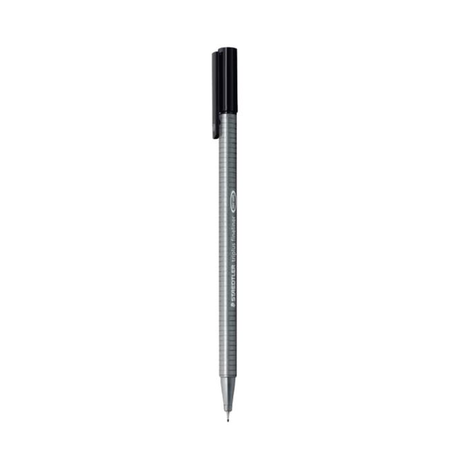 Hovedbilde STAEDTLER Triplus fineliner