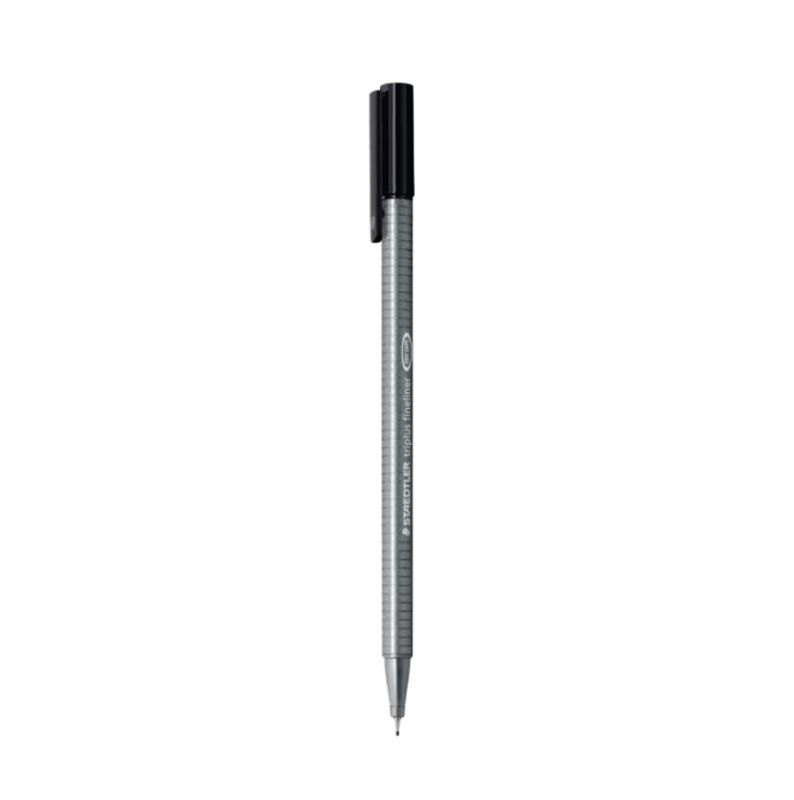 STAEDTLER Triplus fineliner