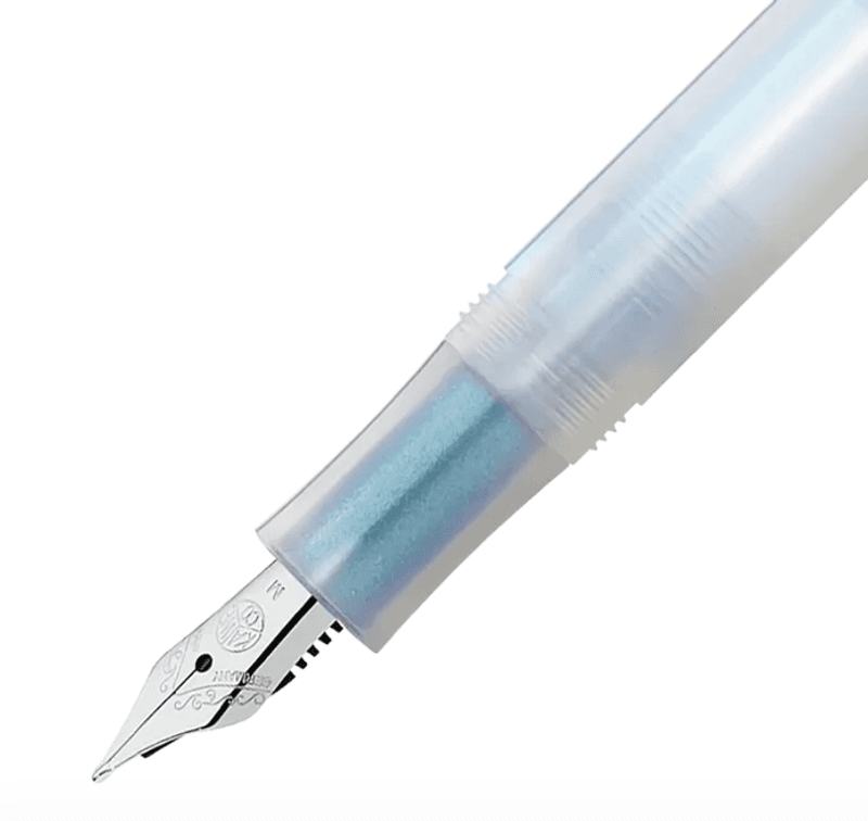Kaweco LUNAR Sport Light Blue