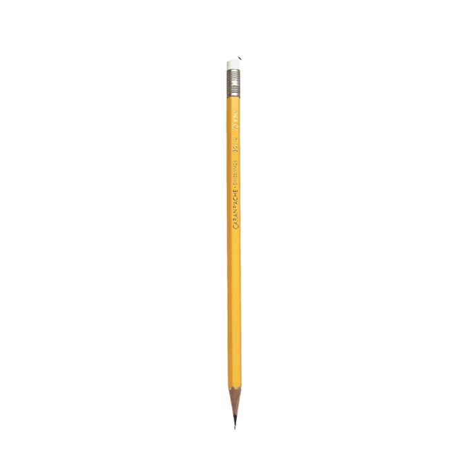 Hovedbilde Caran D´Ache 351 2 Blyant