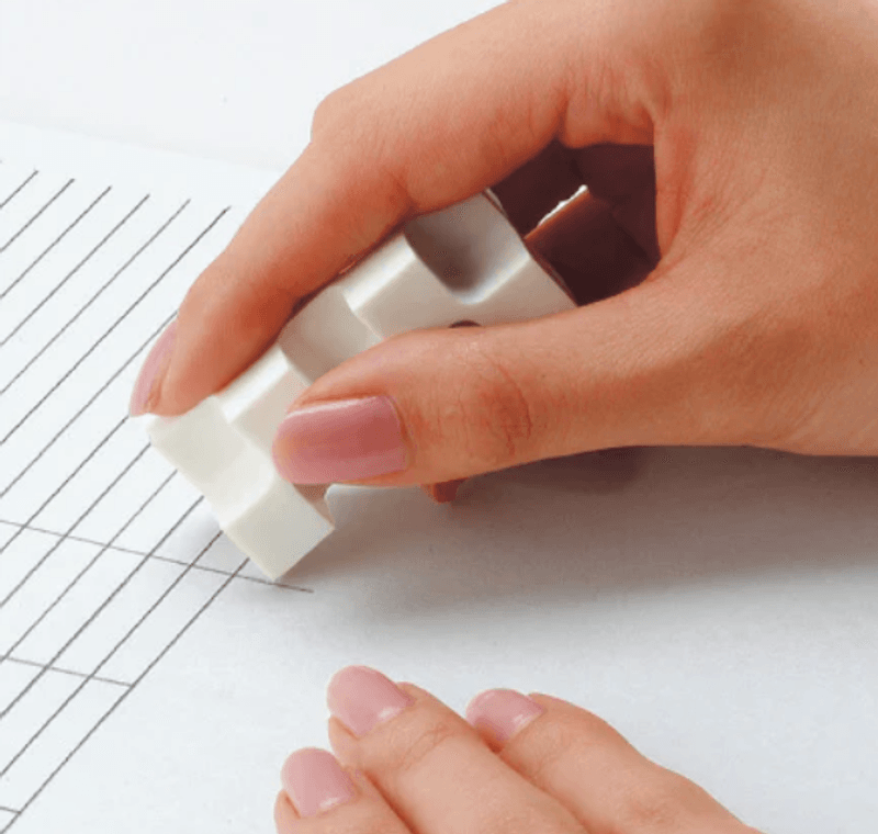 KOKUYO Kadokeshi Eraser