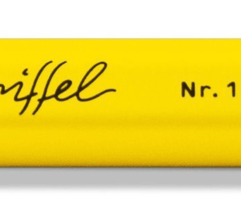 LEUCHTTURM1917 Drehgriffel Gel Pen, Lemon