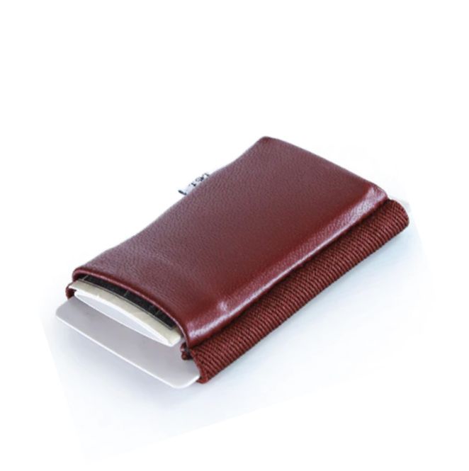 Hovedbilde TGT Kortholder Burgundy