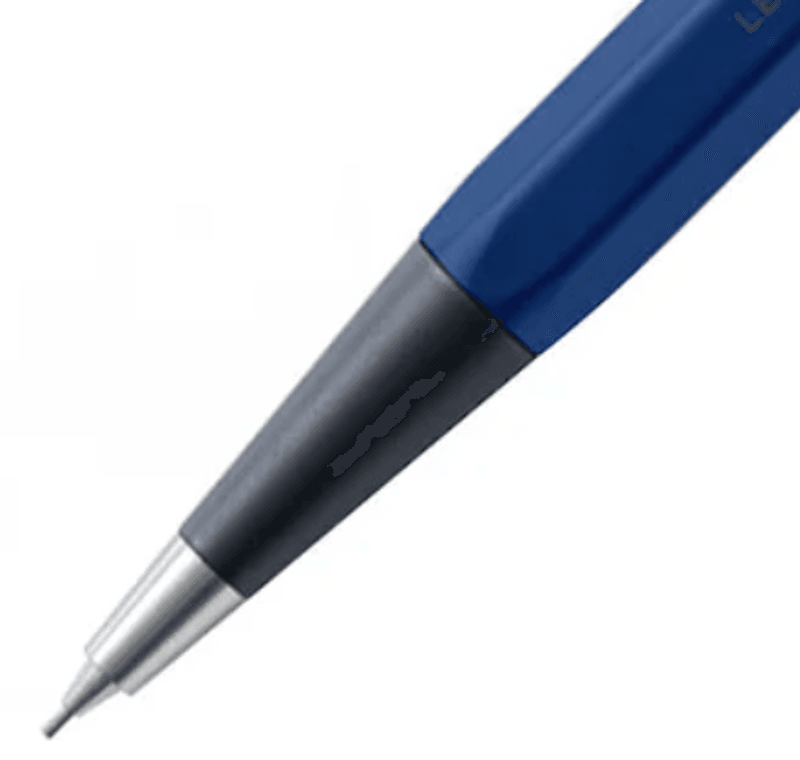 LEUCHTTURM1917  Drehgriffel Mekanisk Blyant 0,7 mm, Indigo