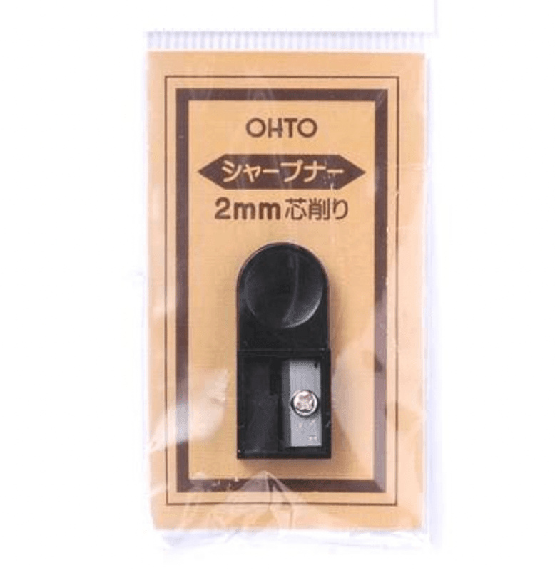  OHTO Pencil 2 mm Sharpener