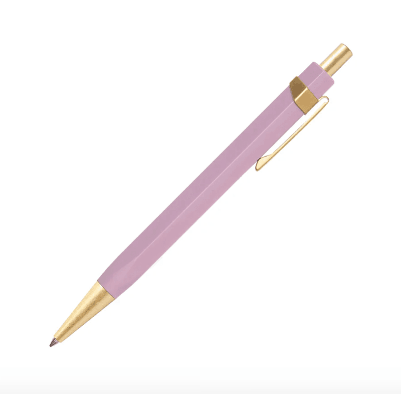 Ystudio Ocean Sustainable Ballpoint Pen Clip 