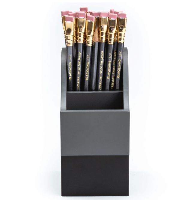 Hovedbilde Blackwing Steinbeck Pencil Cup 