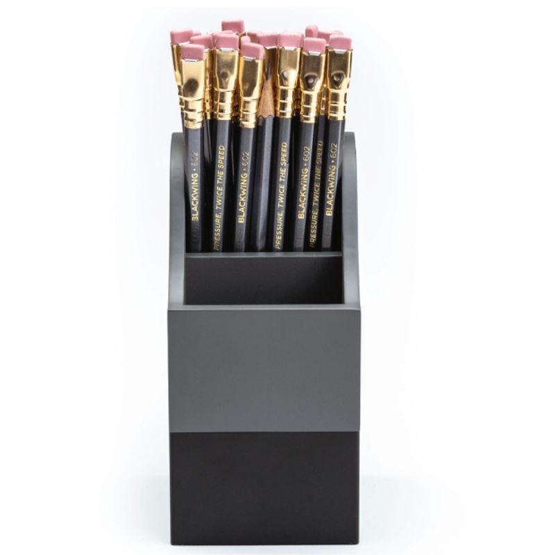 Blackwing Steinbeck Pencil Cup 