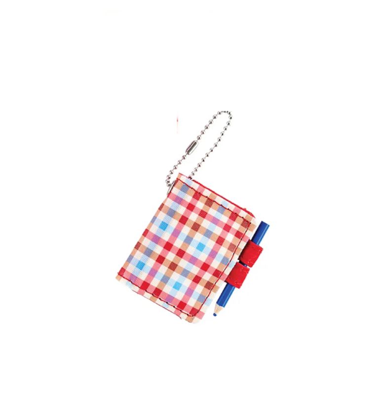 HOBONICHI Techo Mini Keychain