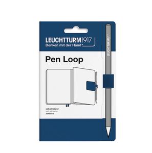 Hovedbilde LT Pen Loop, Indigo