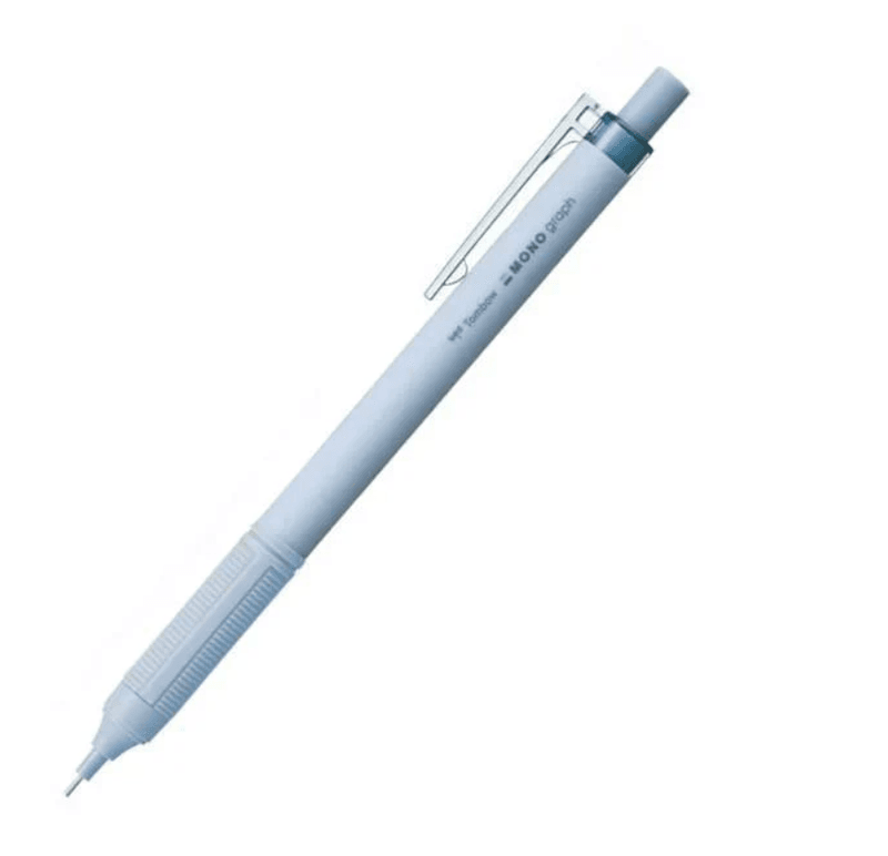 Tombow MONO GRAPH Lite Mekanisk blyant, 0,5