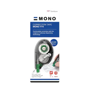 Hovedbilde Tombow Mono Korrektur roller