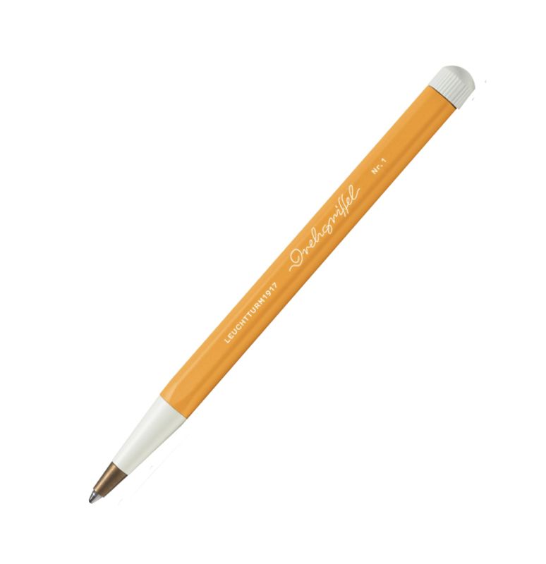 LEUCHTTURM1917  Drehgriffel Gel Pen, Rising Sun