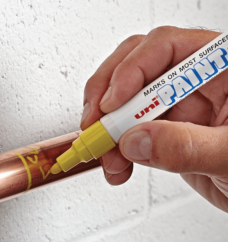 Artline 400 XF Paintmarker