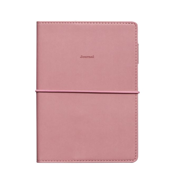 Hovedbilde Hightide Lepre Diary 2027 UKE B6 Pink