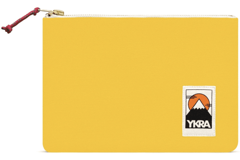 YKRA Pouch, flere farger