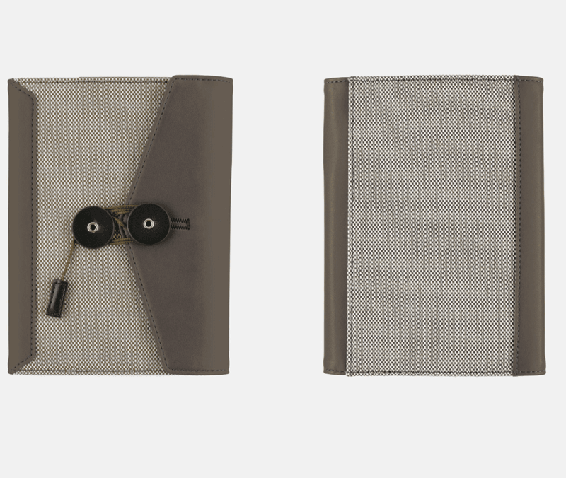 HOBONICHI Cover Letter, A6