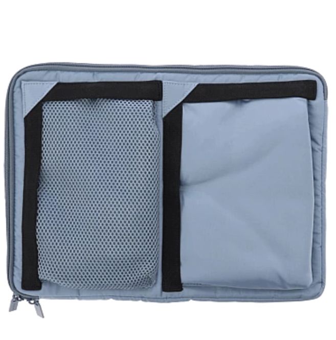 Hovedbilde Marks Togakure Case A4, Dusty Blue