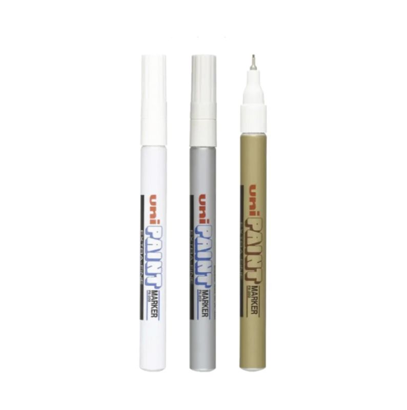UNI Paint Marker PX 203 Extra Fine