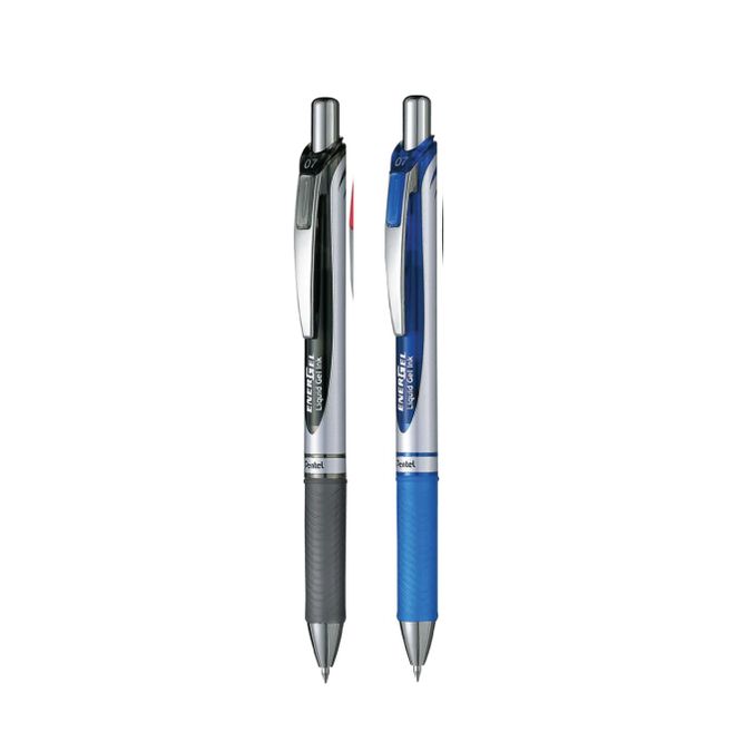 Hovedbilde Pentel Energel Retractable Roller Pen 0.5mm