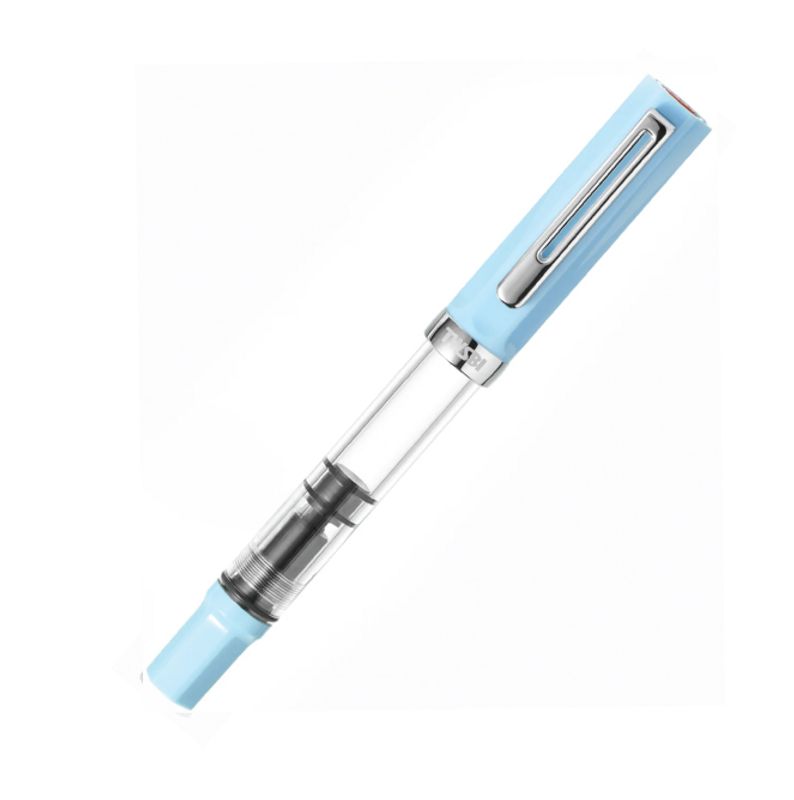 TWSBI ECO Fyllepenn Sky Blue
