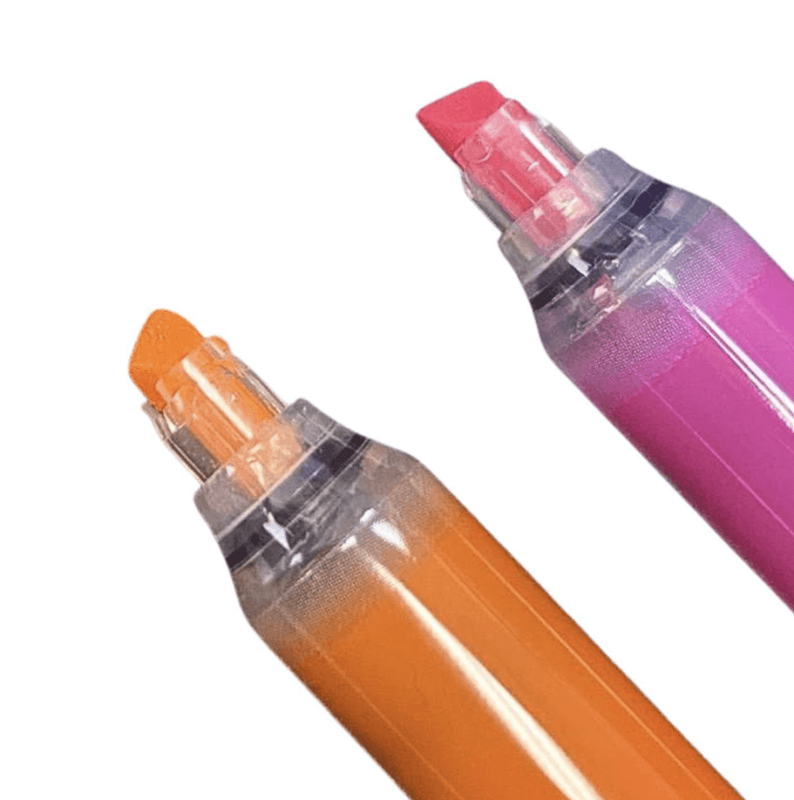 Pentel Handy-line S Retractable Highlighter 