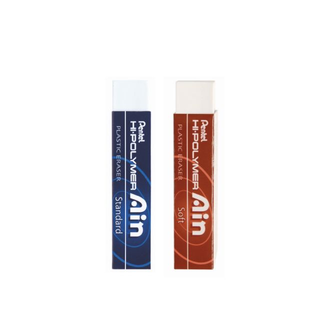 Hovedbilde Pentel HI-Polymer Ain Viskelær