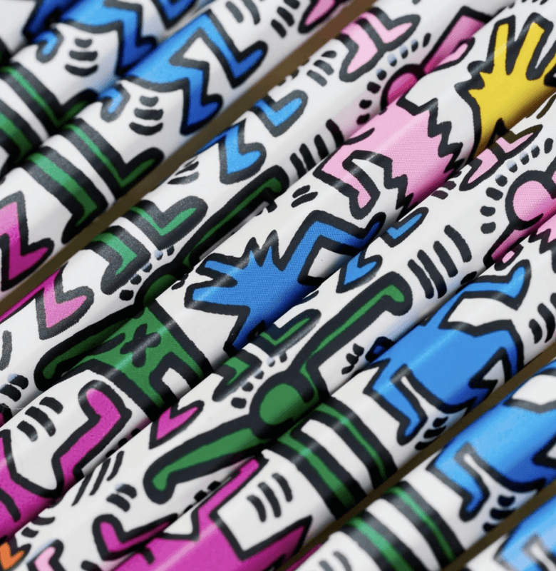 Blackwing Vol 292 Limited Edition 12 blyanter NEW!