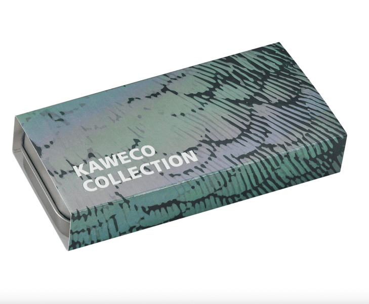 Kaweco Liliput Fyllepenn Collection Kolibri 