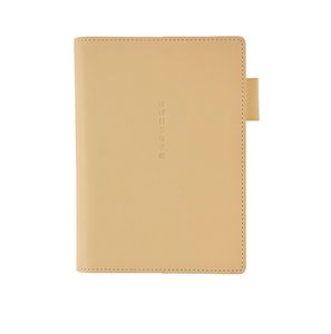 Hovedbilde HOBONICHI 5 Year Cover Leather Natural A6