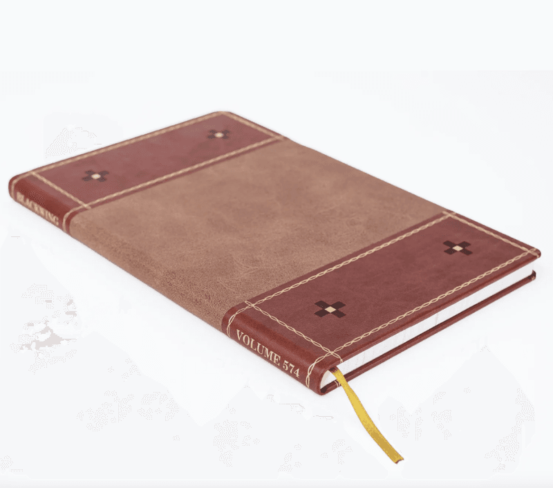 Blackwing Vol. 574 Native Amerikan Notebook