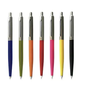 Hovedbilde OHTO Rays Gel Pen, NYE farger