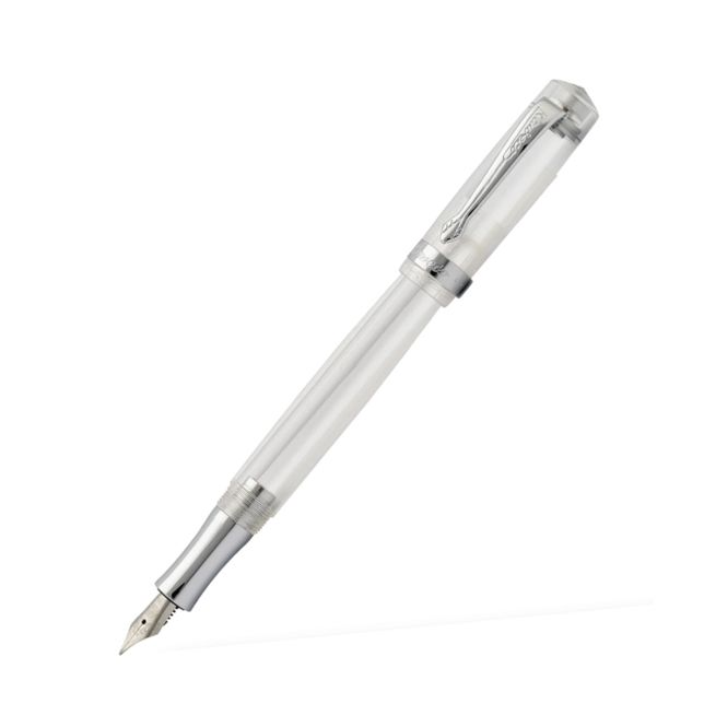 Hovedbilde Kaweco Student Fyllepenn, Transparent