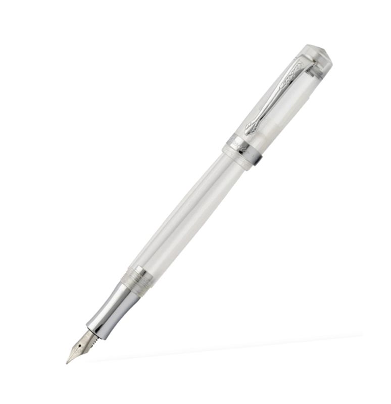 Kaweco Student Fyllepenn, Transparent