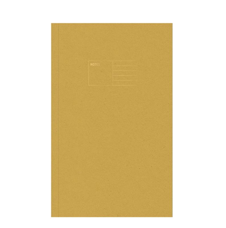 PAPIERNICZENI Copper NOTEBOOK 
