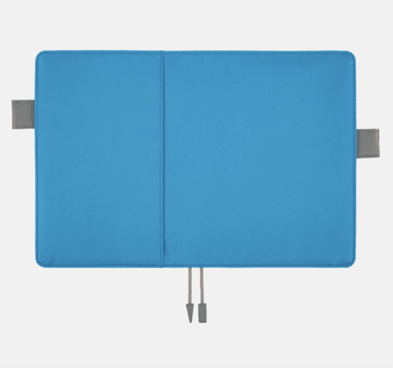 HOBONICHI Cover Winter City, A5