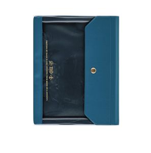 Hovedbilde HOBONICHI Alettone Document Case Blue, A6
