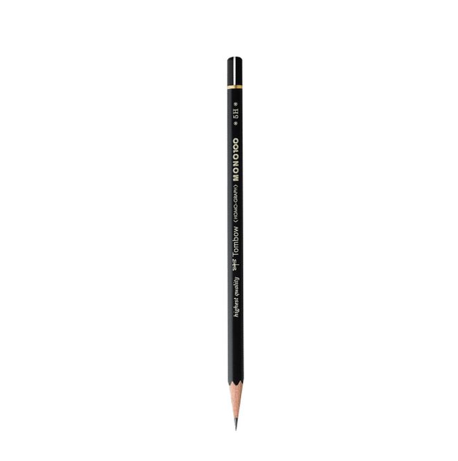 Hovedbilde Tombow Mono 100 Blyant 