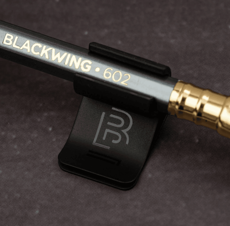 Blackwing Notebook Clip 